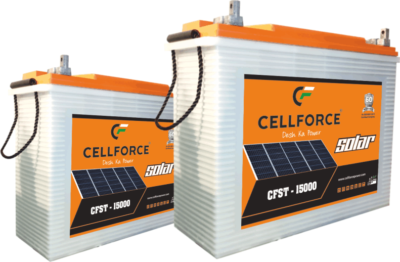 Cellforce cellforce