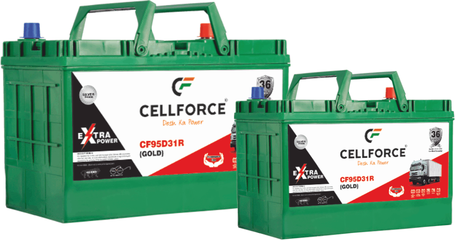 Cellforce cellforce